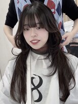 ハチ(HACHI)&nbsp;最トレンド！ウルフレイヤー