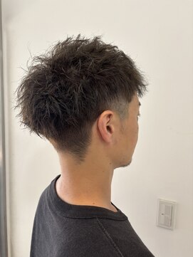 ヘアーサロン リーベ 清瀬店(Hair Salon Liebe) カット、パーマ