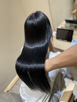 ジーナ 熊本(Zina)&nbsp;熊本1番の髪質改善トリートメントでツヤ髪叶えます！