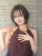 シアアルン 新小岩店(SHEER alun)の写真/《丁寧なカウンセリングが大好評》豊富な知識と経験から１人１人のお悩みと希望にとことん向き合います!!