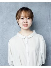 美容室ブロッサム ふじみ野店(Blossom) M.Hamanaka /ふじみ野