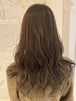 アヴァンスクロス あべのルシアス店(AVANCE.CROSS)&nbsp;ブラウンベージュ