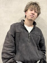 ハッシュタグネイビー 仙台駅前店(#NAVY) 赤木 Akagi