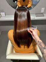 リレイス 四日市(RELACE)&nbsp;髪質改善