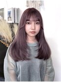 ラベンダー