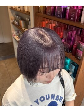 テイスティプライベートガーデン(Tasty private garden) ホワイトラベンダー