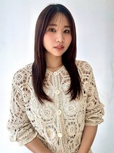 キャパサウス 春日 大野城店(CAPA south)&nbsp;中野 佑香