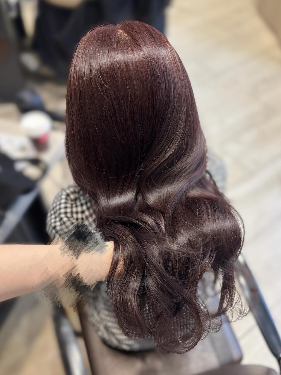2026年夏】ショコラピンクの髪型・ヘアアレンジ｜人気順