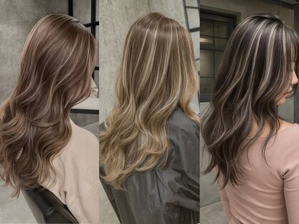 エミス(EMIITH)の写真