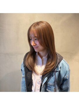 エルト 四条烏丸(elto) long layer◎