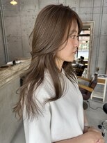 ハッチ(HAc8chi)&nbsp;enna style