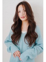 ニューヨークニューヨーク 山科店(NYNY)&nbsp;ロングパーマ