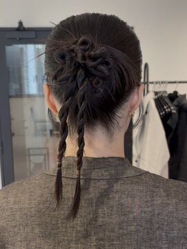 タイトカチモリセット