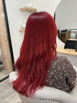 シア 新小岩店(SHEER)&nbsp;レッドカラー