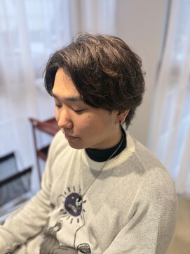 インヤン 下北沢(Yin Yang) メンズ/眉毛/ヘッドスパ