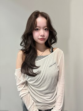 アクシス ナゴヤ(AXIS NAGOYA) ショコラグレージュ