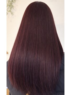 ビオトープミヨシ(Bio-Top MIYOSHI) チェリーレッド★