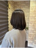 肩くらい