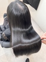 イエナ 難波(IENA)&nbsp;絹髪×髪質改善