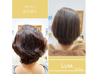 ルカ(LUKA)の写真