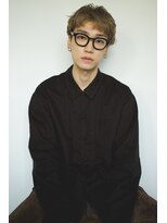 ハイ(HI) メンズショート