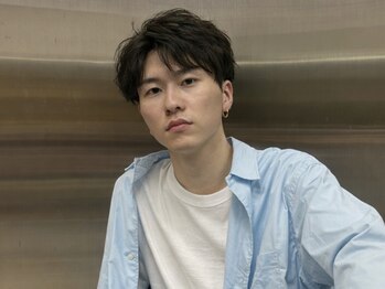 オペラ(OPERA)の写真/【駅家/神辺】【メンズサロン】実力派スタイリストが髪質や頭皮の状態に合わせてベストなスタイルをご提案!