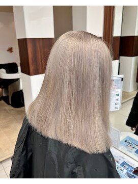 アッシュ 藤が丘店(Ash) サロンスタイル