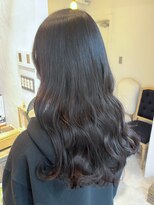 ダーリン(Darlin)&nbsp;深めのまろやかブラウン