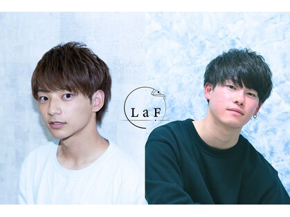 ラフ(LaF)の写真