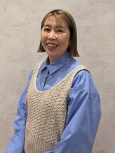 アグ ヘアー ピュアレ 六甲道店(Agu hair phyale)&nbsp;梅木 千聡