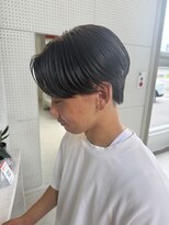 ゴットイズム(GOTTO ISM) フェザーパーマ