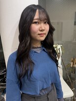 ジーナ オモテサンドウ(XENA)&nbsp;【最高級毛シールエクステ】ボブからロングに