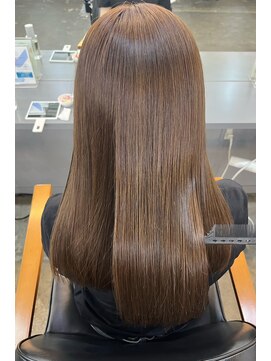ジュール 池袋(Joule) ベージュカラー