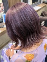 ケンジ 横須賀中央(KENJE)&nbsp;ラベンダーピンク
