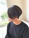 ユウヘアー 尾張旭店(U Hair)の写真/こだわりのカットで、あなたに最も似合うスタイルをご提案します。繊細な技術で再現性の高いスタイルに。