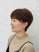 ラリヤン(La Lien)&nbsp;大山 聡美