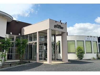 クアトロ 宇都宮本店(QUATRO)の写真