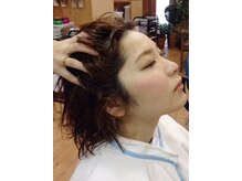 ヘアー ウープス(HAIR OOPS)