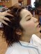 ヘアー ウープス(HAIR OOPS)の写真/【大須】人気のケラスターゼが充実★季節に合わせたメニューで四季の悩みを解決し、髪や地肌をうるツヤに♪