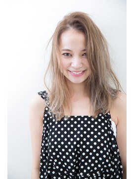 アバント(avant) プラチナグレージュ