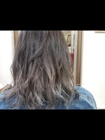 ゼットサロン(Z SALON) Z「スモーキーグラデーション◎」