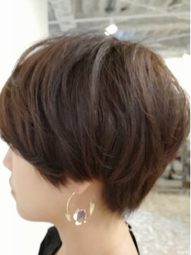 クラージュ 池袋店(Courage) クラシカルグラデーション