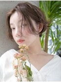 大人キレイ☆愛されボブ