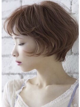 モード ケイズ 塚口店(MODE K's) ショート