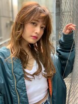 オースティン 錦糸町(AUSTIN)&nbsp;『ＡＵＳＴＩＮ錦糸町』イルミナカラー×ヘルシーレイヤー