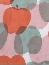 ヘアカラー専門店 りんご&nbsp;りんご スタッフ