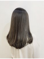 ティンク 藤沢店(Tink)&nbsp;ナチュラルハイライト