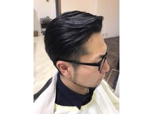 ヘアーサロンアール(HAIR SALON R)