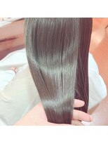 フルブライト(Full Bright)&nbsp;ミネコラトリートメント　高濃度水素