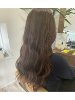 シキ(C key)&nbsp;ナチュラルハイライト